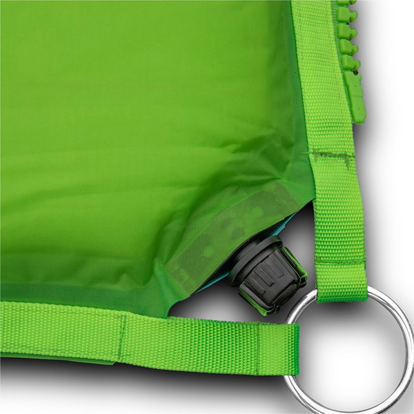2026 Jobe Mini Manta Floating Mat 280021003 - Green